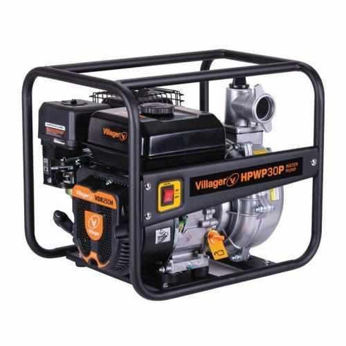 Motorna pumpa za vodu HPWP 30 P Villager